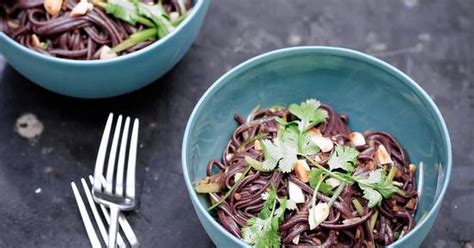 10-best-black-rice-noodles-recipes-yummly image
