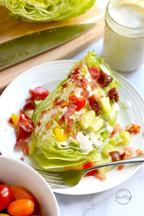 wedge-salad-bacon-tomato-cucumber-and-ranch-a image