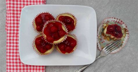 mini-cherry-cheesecake-cupcake-recipe-recipes-just image