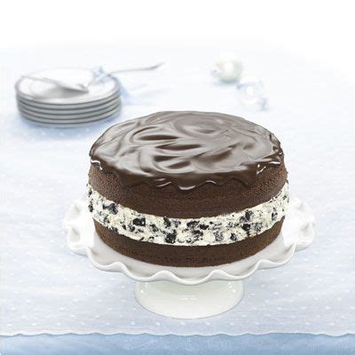 chocolate-covered-oreo-cookie-cake-recipe-delish image