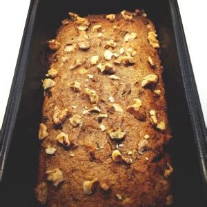 pear-banana-bread-the-fit-foodie image