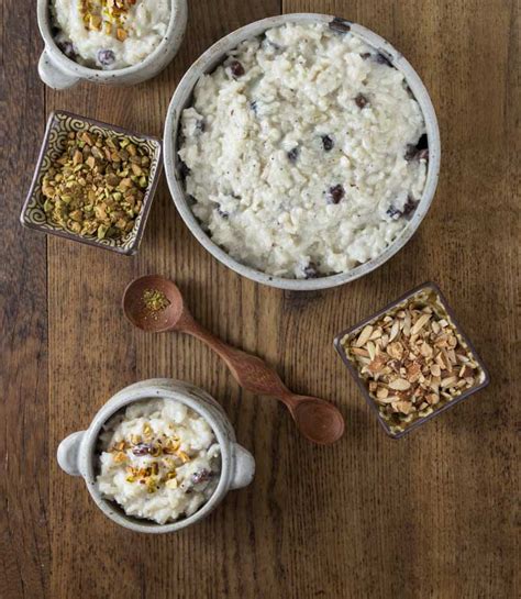 kheer-indian-rice-pudding-analidas-ethnic-spoon image
