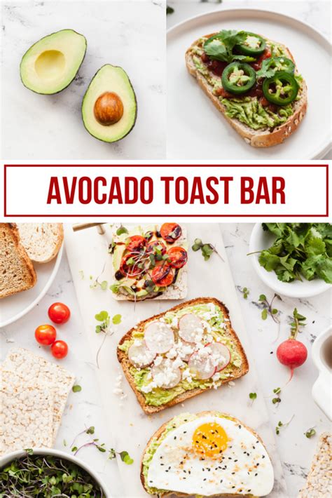 easy-avocado-toast-bar-the-live-in-kitchen image