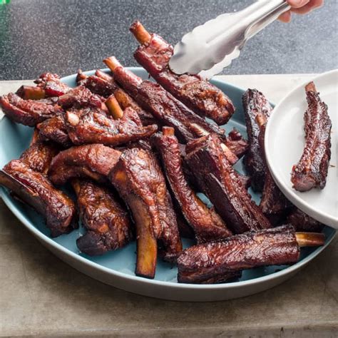 chinese-style-barbecued-spareribs-americas-test image