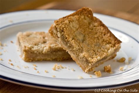 recipe-peanut-butter-bars-cooking-on-the-side image