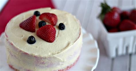 10-best-low-calorie-strawberry-cake-recipes-yummly image
