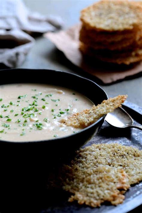creamy-white-bean-rutabaga-and-roasted-garlic-soup image