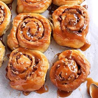 best-sweet-roll-recipes-red-star-yeast image