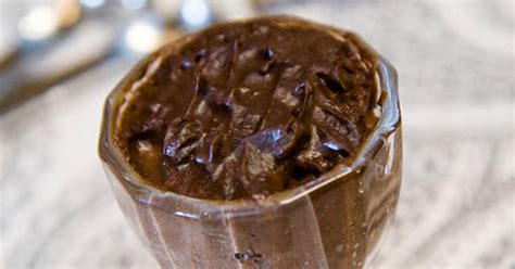 10-best-low-calorie-chocolate-mousse-recipes-yummly image
