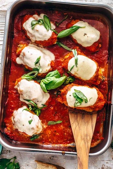 baked-mozzarella-chicken-roll-ups-the image