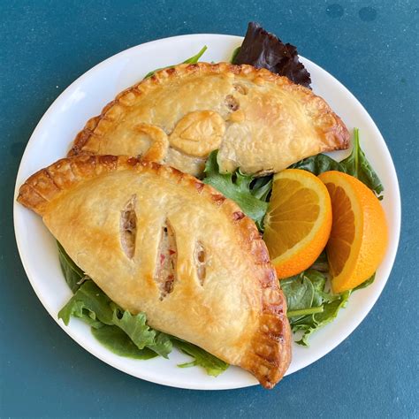 walnut-citrus-tuna-hand-pies-the-good-hearted image