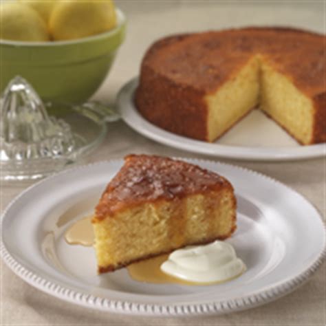 lemon-yoghurt-cake-recipe-chelsea-sugar image
