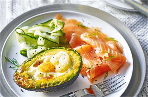 eggs-baked-in-avocado-recipe-healthy image