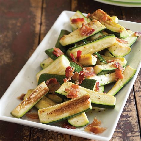 zucchini-with-bacon-taste-of-the-south image
