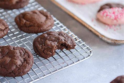 one-bowl-fudgy-brownie-cookies-mels-kitchen-cafe image