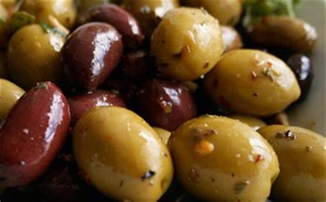 roasted-olives-with-fennel-and-lemon-recipe-whats image