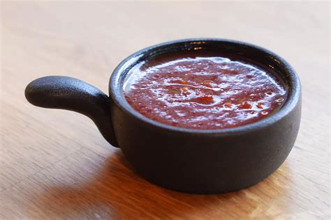 cherry-habanero-bbq-sauce-pepperscale image