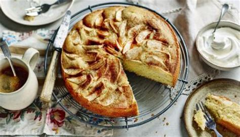 apple-cake-recipe-bbc-food image
