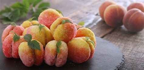 easy-peach-cookies-recipe-recipesnet image