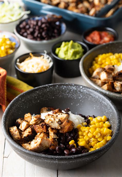 chicken-chipotle-burrito-bowls-a-spicy-perspective image