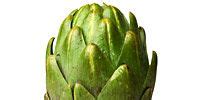 roasted-artichokes-country-living image