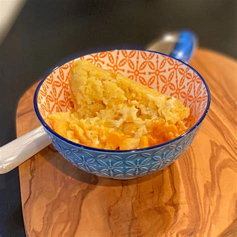 lazy-slow-cooker-sweet-corn-spoonbread image