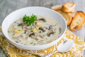 mushroom-soup-recipe-natashas-kitchen image