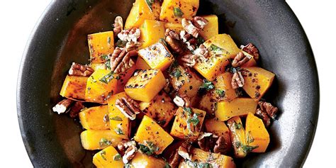 roasted-butternut-squash-with-pecans-and image