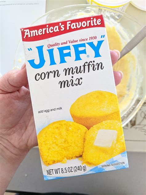 the-ultimate-jiffy-cornbread-recipe-the-kitchen image