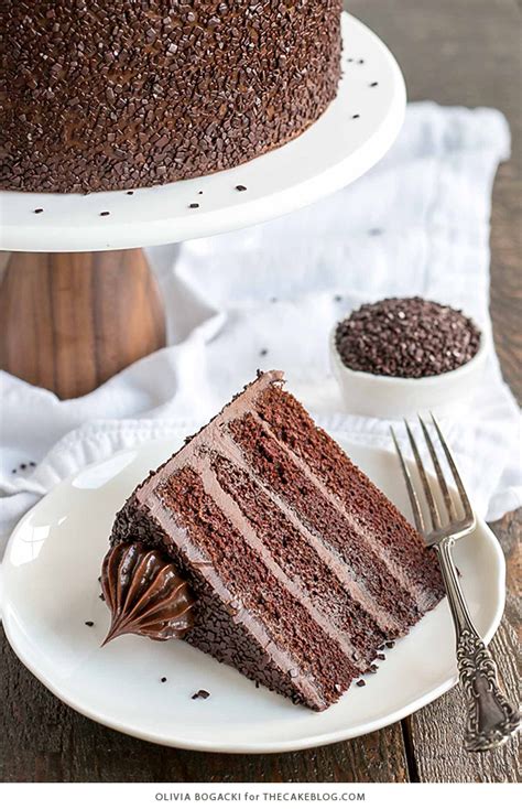 chocolate-truffle-cake-the-cake-blog image