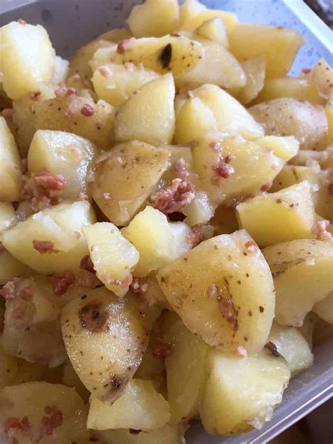 bavarian-potato-salad-with-bacon-german-potato-salad image