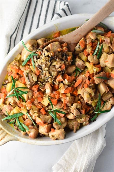 dijon-chicken-and-wild-rice-the-dizzy-cook image