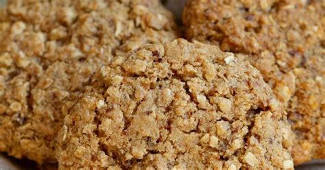 10-best-chewy-oatmeal-cookies-no-eggs-recipes-yummly image