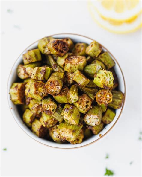 oven-baked-okra-cooking-lsl image