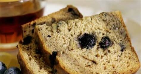 10-best-blueberry-bread-with-sour-cream-recipes-yummly image