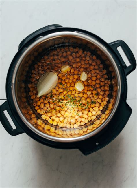 instant-pot-chickpeas-perfectly-tender-minimalist image