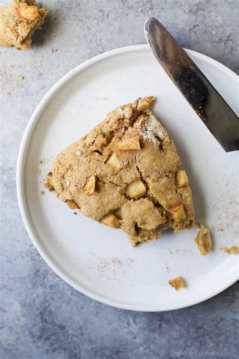 apple-cinnamon-scones-quick-and-easy-scones image
