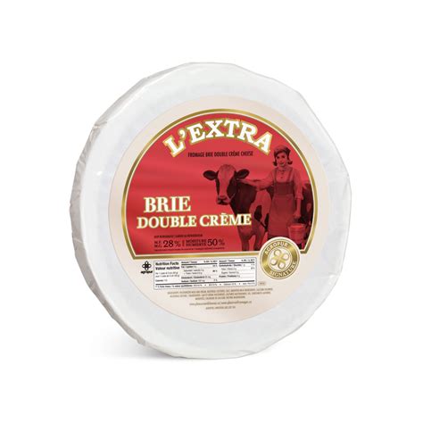 lextra-double-cream-brie-cheesebar image