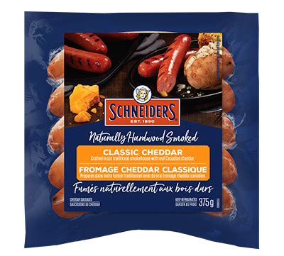 sausages-products-schneiders image
