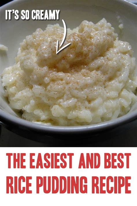 super-easy-rice-pudding-recipe-yeyfoodcom image