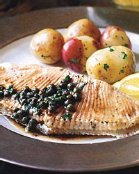 skate-with-capers-and-brown-butter-food-wine image