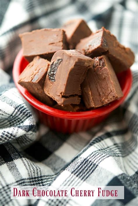 dark-chocolate-cherry-fudge-carries-experimental-kitchen image