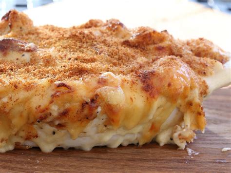 macaroni-and-cheese-recipes-cooking-channel image
