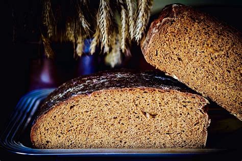 the-hirshon-lithuanian-dark-rye-bread image