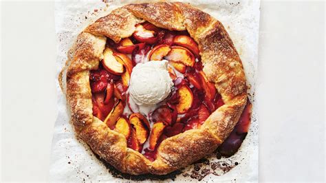 43-peach-recipes-that-make-the-most-of-summers-juiciest-fruit image