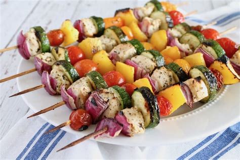 lemon-herb-chicken-kabobs-oven-or-grill-healy image