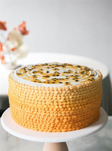 passionfruit-vanilla-layer-cake-recipe-a-cozy-kitchen image