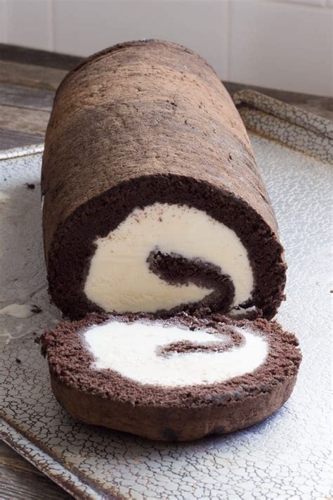 ice-cream-cake-roll-pear-tree-kitchen image