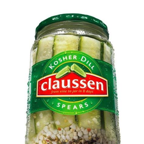 claussen-pickles-home image