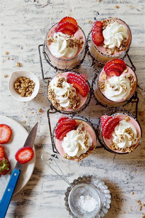 strawberry-smoothie-parfait-real-food-by-dad image